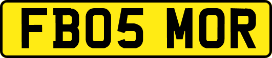 FB05MOR
