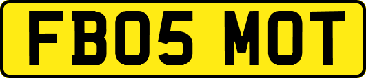 FB05MOT
