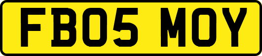 FB05MOY
