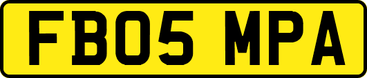 FB05MPA