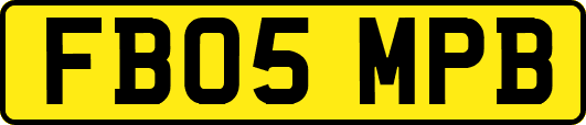 FB05MPB
