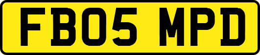 FB05MPD