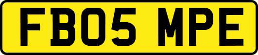 FB05MPE