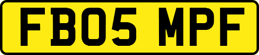FB05MPF