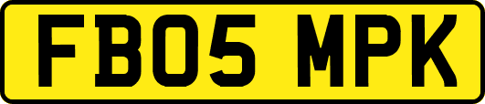 FB05MPK