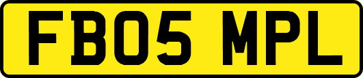 FB05MPL