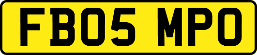FB05MPO