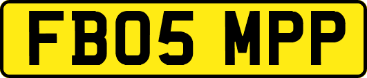 FB05MPP