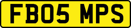 FB05MPS