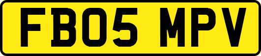 FB05MPV