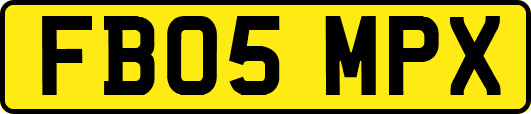 FB05MPX