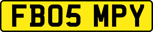 FB05MPY