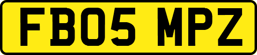 FB05MPZ