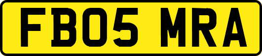 FB05MRA