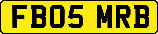 FB05MRB