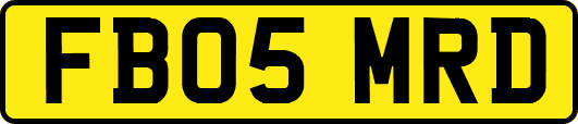 FB05MRD
