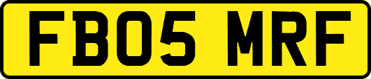 FB05MRF