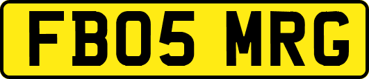 FB05MRG