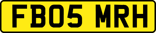 FB05MRH