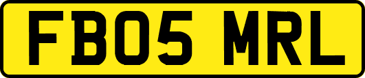 FB05MRL