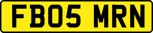 FB05MRN