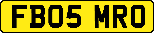 FB05MRO