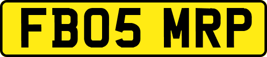 FB05MRP
