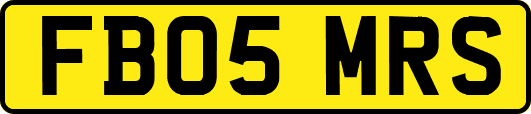 FB05MRS