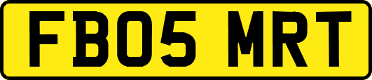 FB05MRT