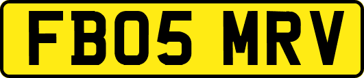 FB05MRV