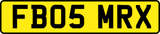 FB05MRX