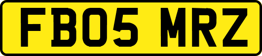 FB05MRZ