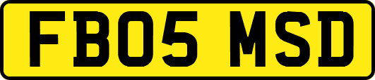 FB05MSD