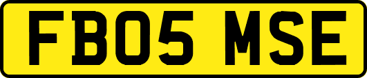 FB05MSE