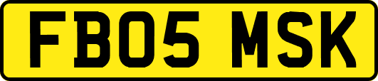 FB05MSK