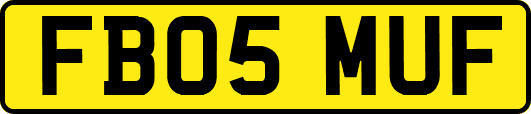 FB05MUF