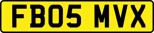 FB05MVX
