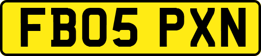FB05PXN