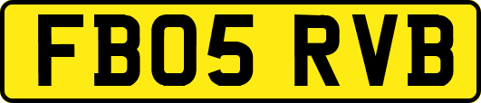 FB05RVB