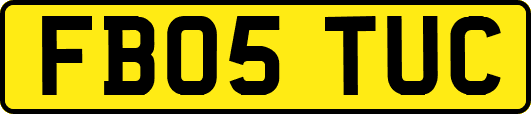 FB05TUC