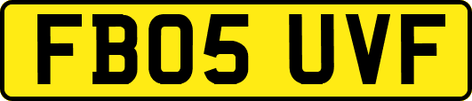FB05UVF