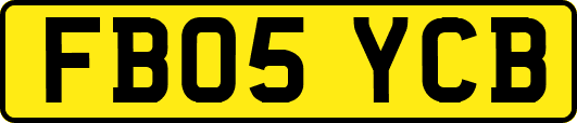FB05YCB