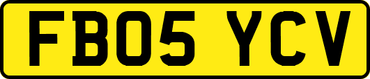 FB05YCV