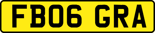 FB06GRA