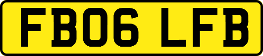 FB06LFB