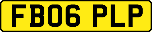 FB06PLP