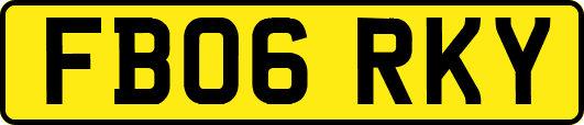 FB06RKY