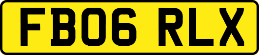 FB06RLX
