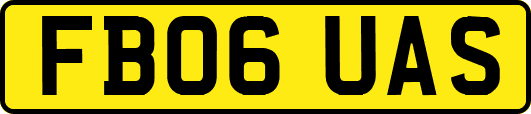 FB06UAS