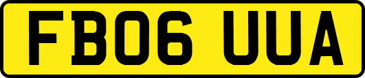FB06UUA